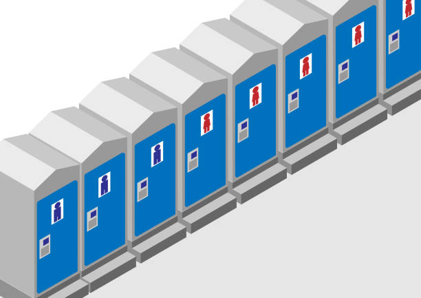  Wilson, NC Portable Potty Rental Pros