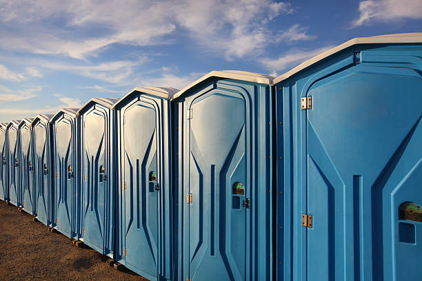 Best VIP or Luxury Restroom Trailers  in Wilson, NC